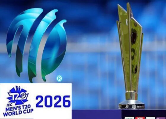 ٹی20 ورلڈ کپ :کس ٹیم کو کتنی انعامی رقم ملی؟ تفصیلات سامنے آگئیں
