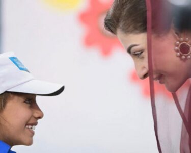 بیواؤں اور یتیم بچوں کیلئے ’وزیراعلیٰ پنجاب رحمت کارڈ‘ متعارف کرانے کا فیصلہ