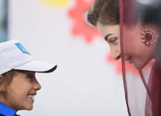 بیواؤں اور یتیم بچوں کیلئے ’وزیراعلیٰ پنجاب رحمت کارڈ‘ متعارف کرانے کا فیصلہ