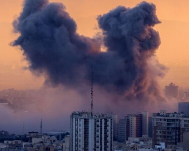 اسرائیل کی جانب سے ایران جنگ کے اگلے مرحلے کے آغاز کا اعلان