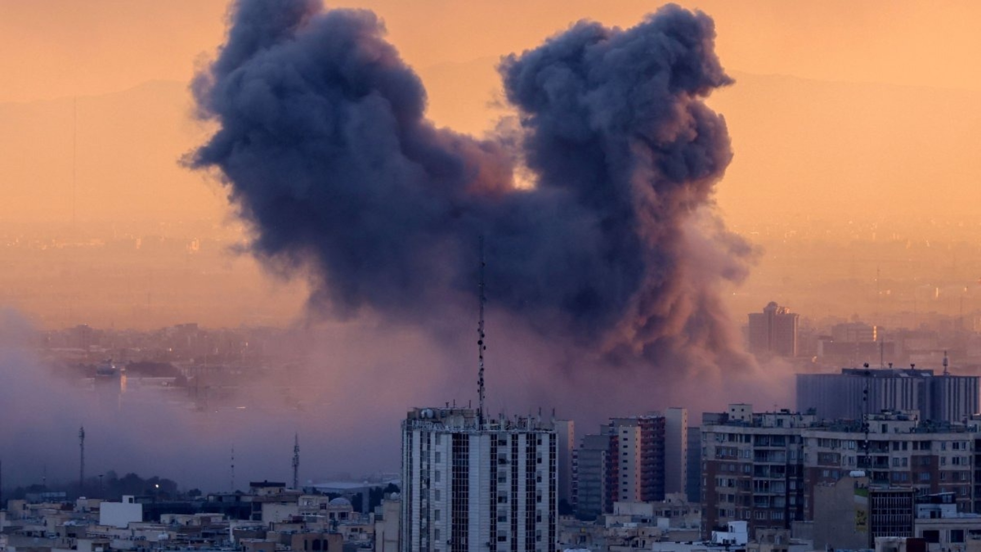 اسرائیل کی جانب سے ایران جنگ کے اگلے مرحلے کے آغاز کا اعلان