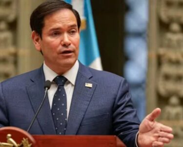 امریکا نے افغانستان کو ناجائز حراست کی سرپرستی کرنیوالی ریاست قرار دیدیا