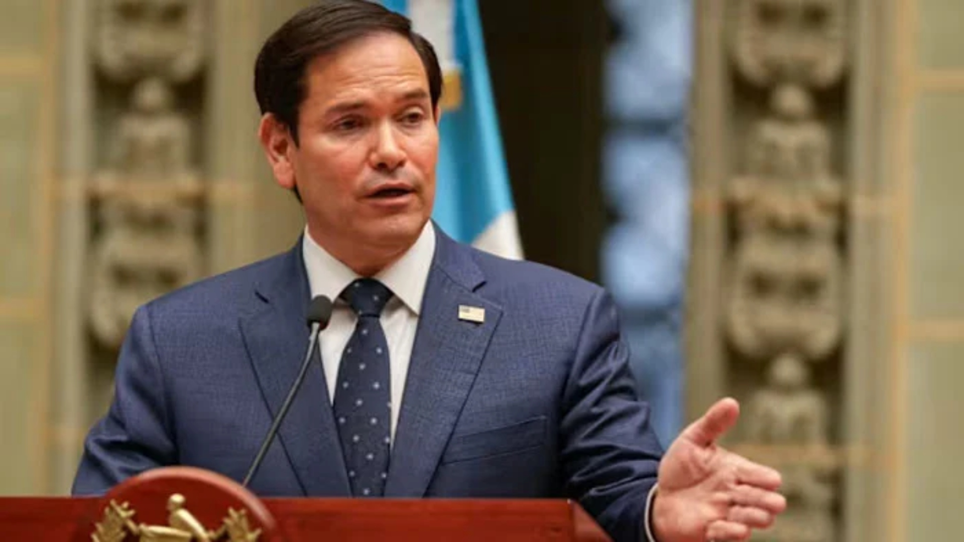 امریکا نے افغانستان کو ناجائز حراست کی سرپرستی کرنیوالی ریاست قرار دیدیا