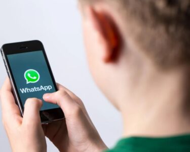 والدین کیلئے خوشخبری ، واٹس ایپ نے بچوں کیلئے نیا فیچر تیار کرلیا