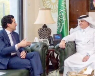 سعودی عرب کی متبادل سپلائی روٹ سے پاکستان کو تیل فراہمی کی یقین دہانی