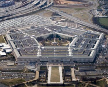 ایران کیجانب سے پہلے حملہ کرنے کے کوئی اشارے نہیں تھے، پینٹاگون کا اعتراف