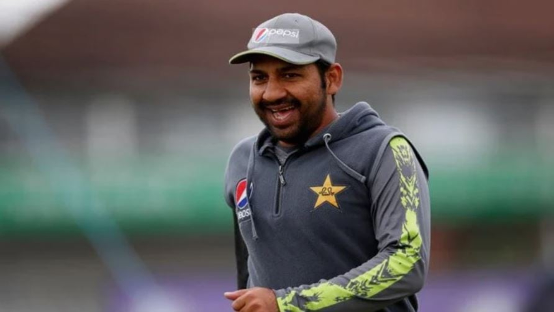 سرفراز احمد کو پاکستان ٹیسٹ ٹیم کا ہیڈ کوچ بنانے کا فیصلہ