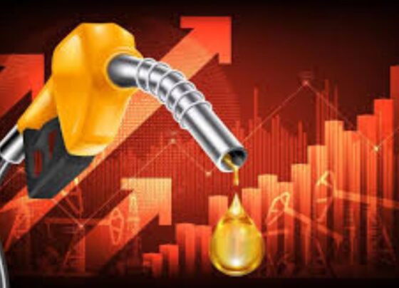 خام تیل کی قیمتوں میں اضافہ، پاکستان میں پیٹرول کتنا مہنگا ہونے کا امکان ؟