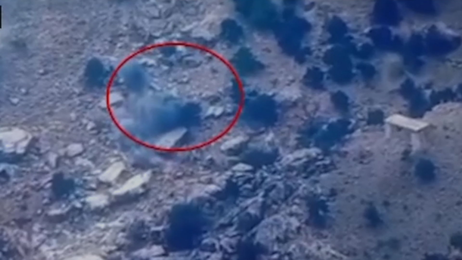 آپریشن غضب للحق : ژوب اور قلعہ سیف اللہ سیکٹر میں پاک فوج کی کامیاب کارروائی، متعدد دہشتگرد ٹھکانے تباہ