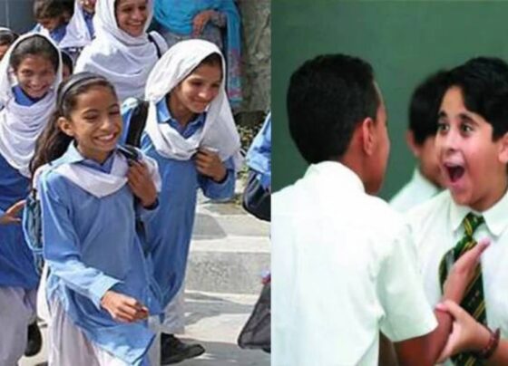 24 سے 27مارچ تک تعطیلات کا اعلان