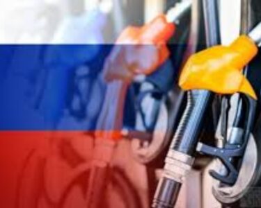یکم اپریل سے دنیا کو پیٹرول نہیں ملے گا، روس کے فیصلے سے عالمی مارکیٹ میں ہلچل