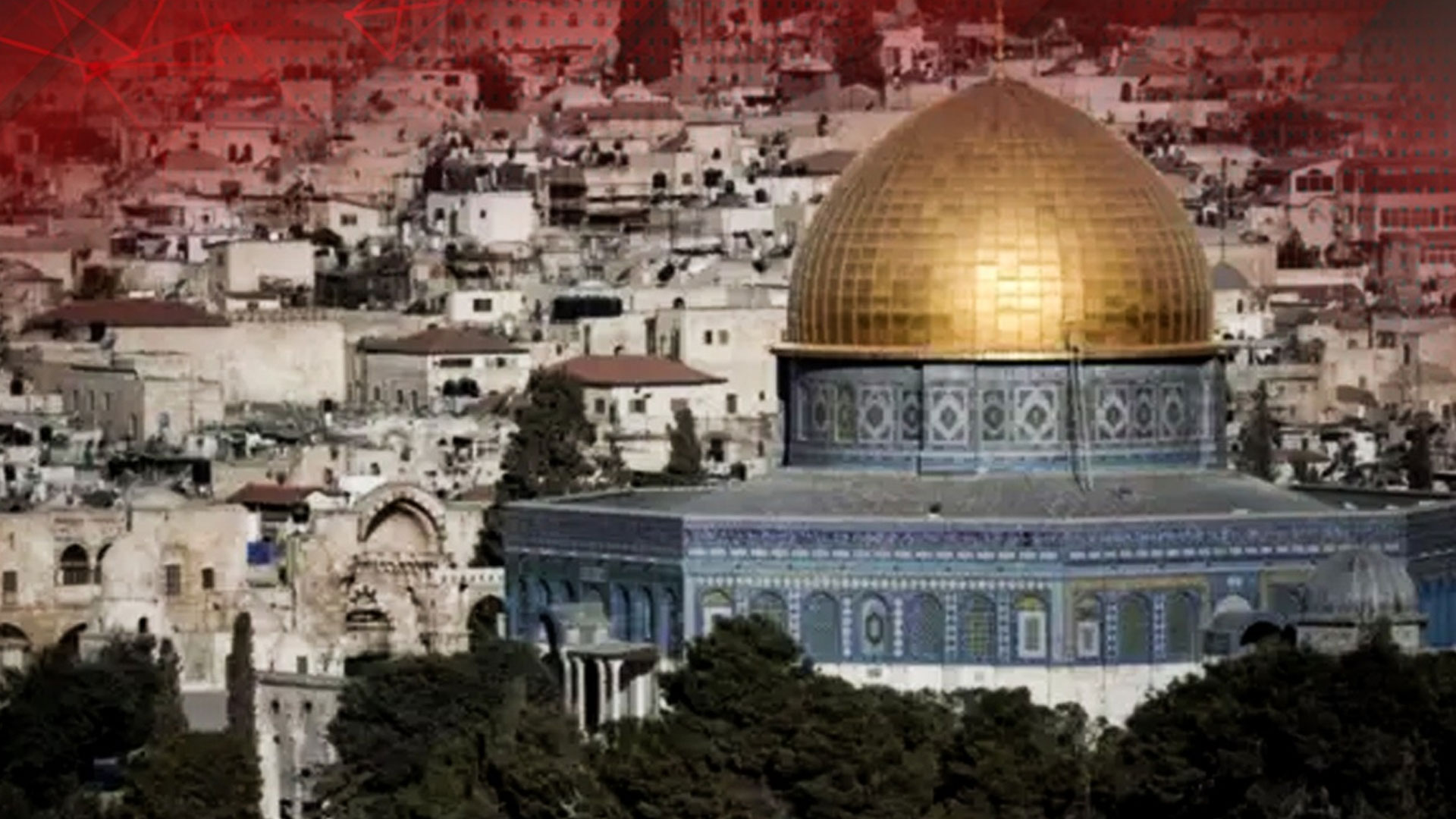 مسجدِ اقصیٰ کے دروازے 30 دن سے بند، عبادت پر اسرائیلی پابندیاں مسترد، 8 مسلم ممالک کا مشترکہ اعلامیہ جاری