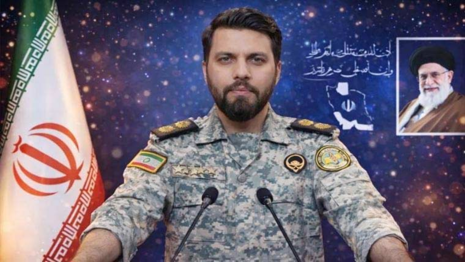 جنگ میں 800 امریکی اور 1321 اسرائیلی فوجی ہلاک، مطالبات پورے ہونے تک امریکا کو جانے نہیں دینگے :  ایران