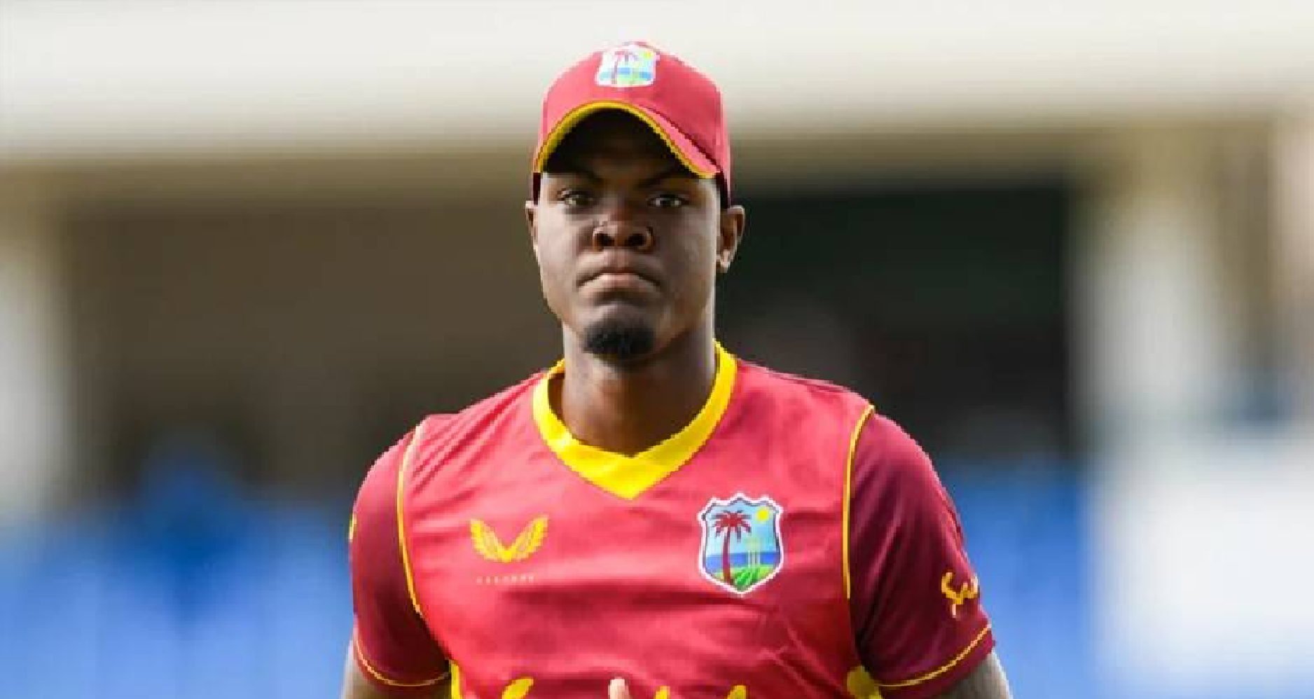 پاکستان سپر لیگ 11: ویسٹ انڈین فاسٹ بولر الزاری جوزف کوئٹہ گلیڈی ایٹرز میں شامل 