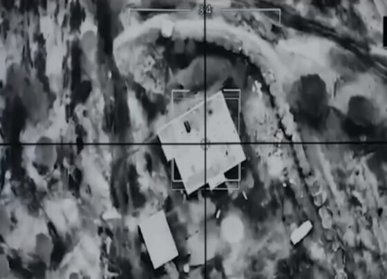 افغان طالبان جارحیت کیخلاف پاک فوج کی بھرپور کارروائی، خوست میں ایمونیشن ڈپو تباہ