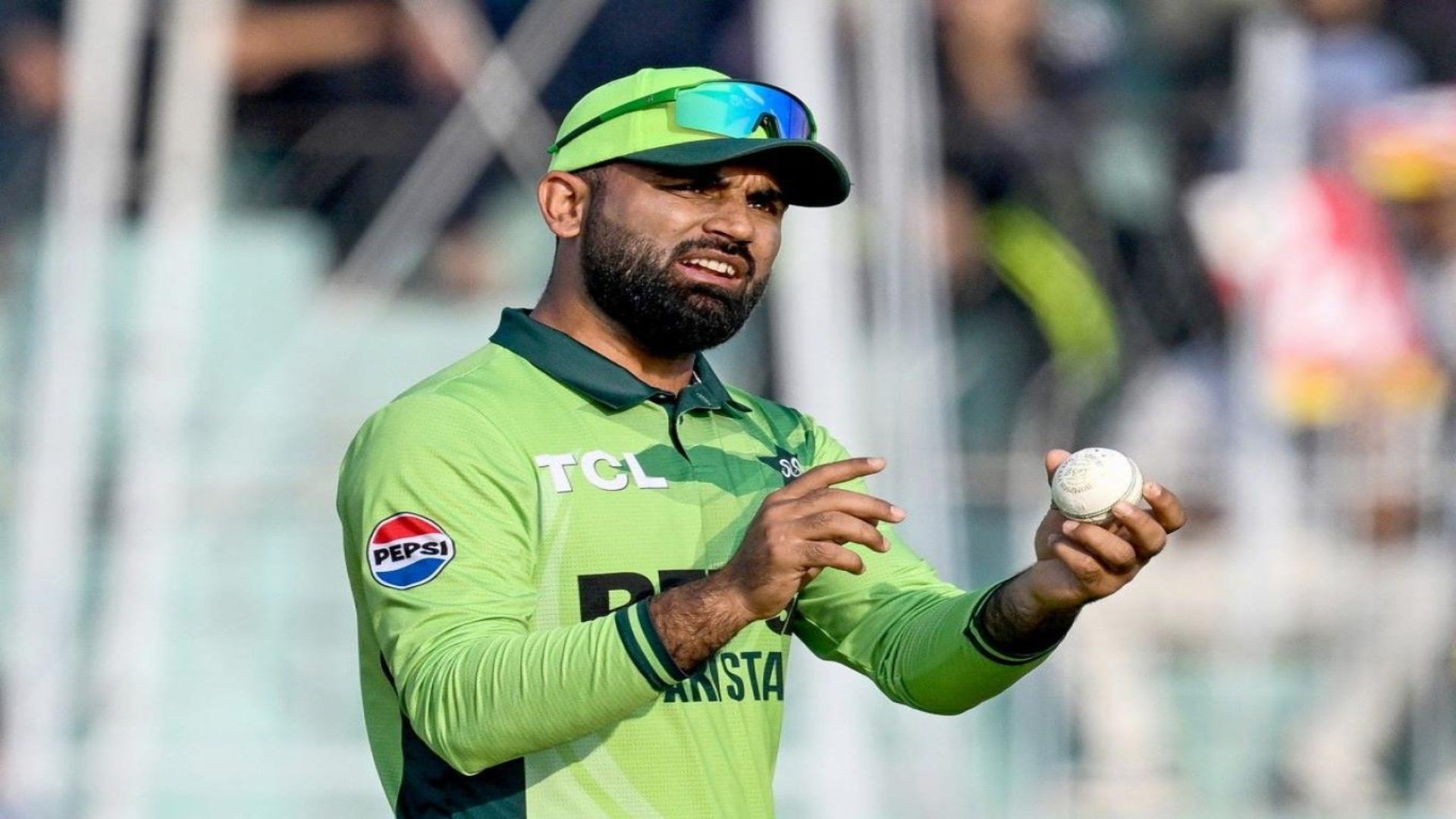 بال ٹیمپرنگ کیس : فخر زمان پر کتنے میچز کی پابندی لگنے کا امکان ہے ؟