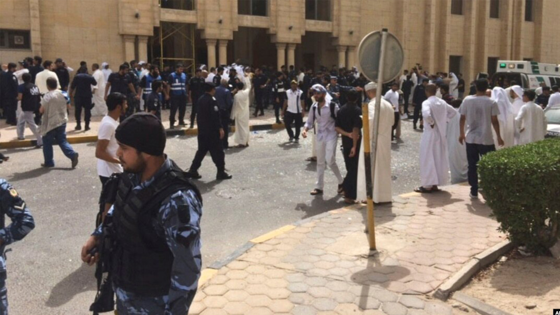 عرب ممالک سے حملہ ہوا تو محلات کو نشانہ بنائیں گے ،ایران کا انتباہ