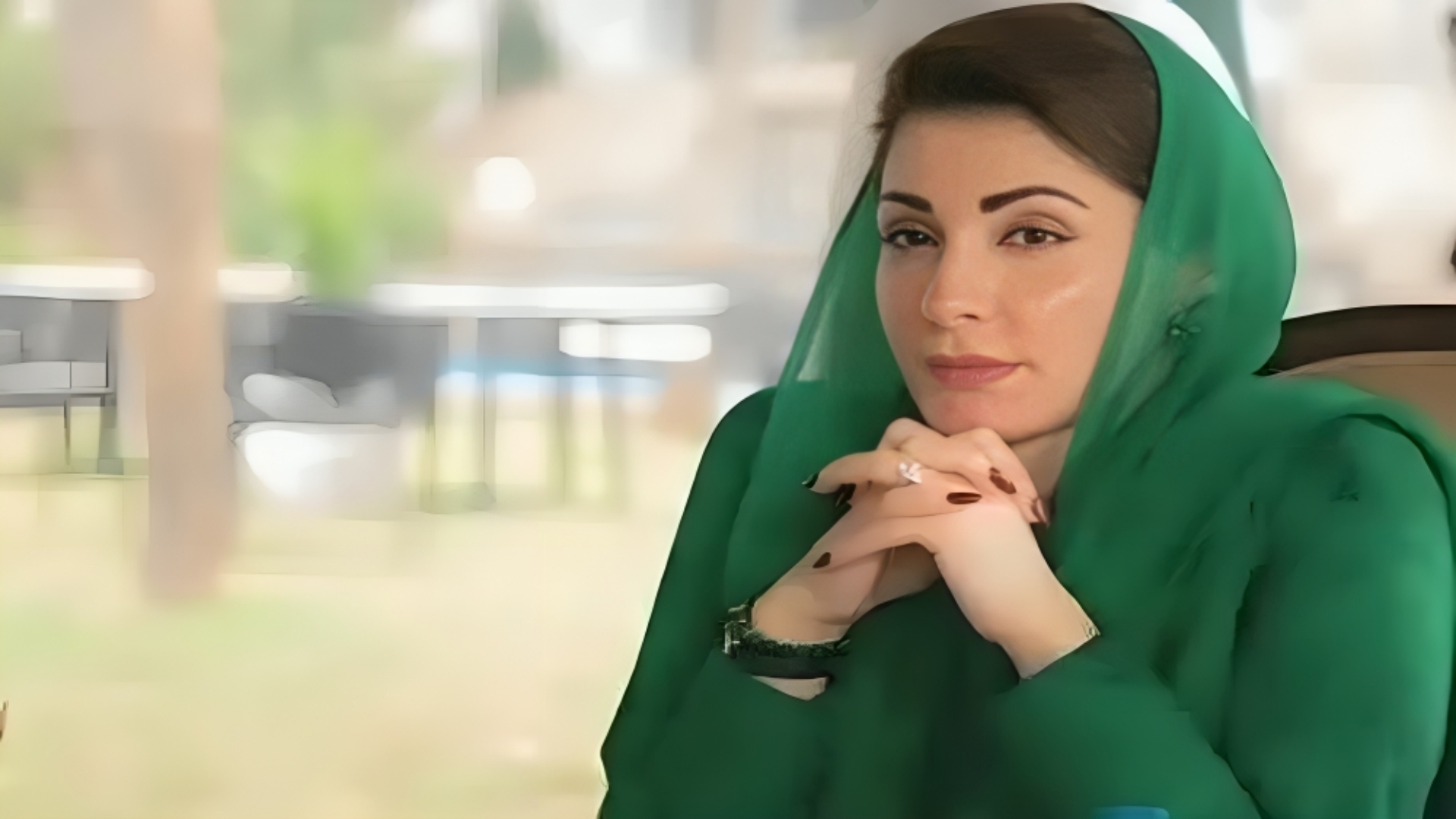 چھوٹی صنعتوں کے فروغ کیلئے وزیراعلیٰ پنجاب مریم نواز کا بڑا اقدام