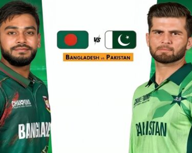 پاکستان اور بنگلا دیش کے درمیان ون ڈے سیریز کا پہلا میچ آج کھیلا جائے گا