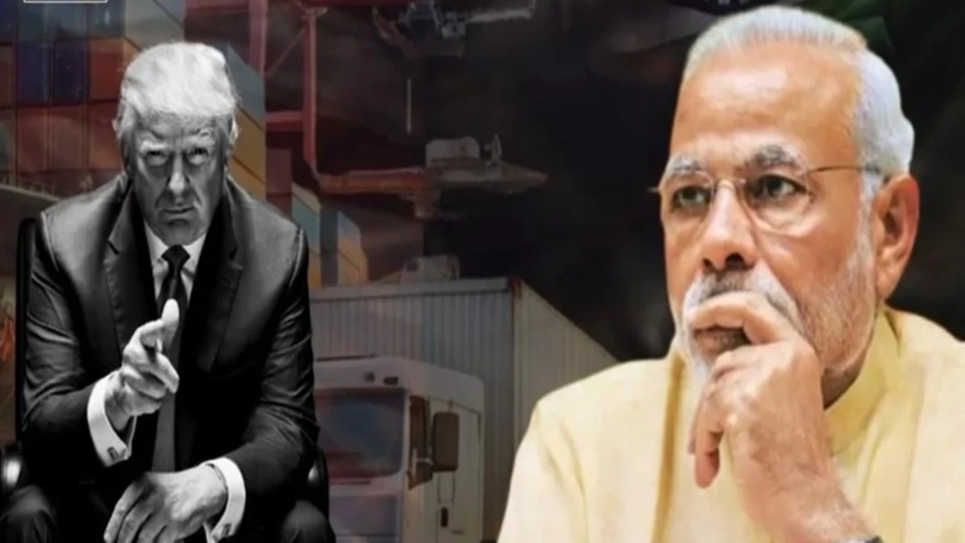 گلوبل ساؤتھ کی قیادت کا دعویٰ دھوکہ ثابت ہوا ، مودی کی شرمناک معاشی و تجارتی پسپائی بے نقاب