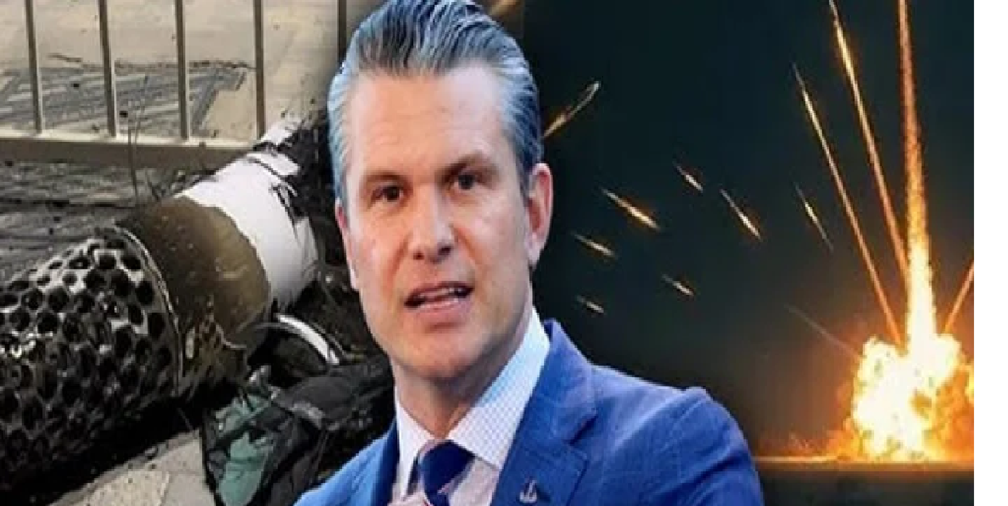 ایران کی میزائل ٹیکنالوجی سے متعلق ٹرمپ انتظامیہ کا بڑا دعویٰ