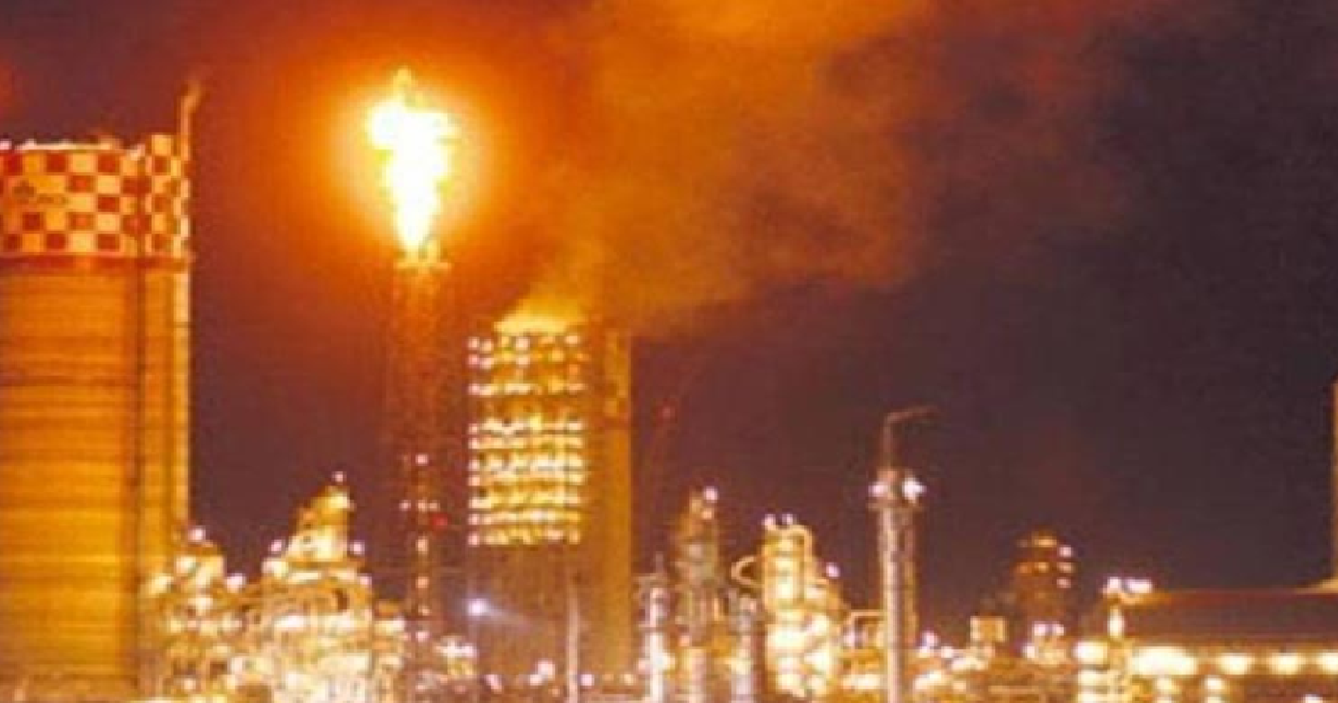 تہران کے پاور گرڈ پر بڑا حملہ: دارالحکومت کے کئی علاقے اندھیرے میں ڈوب گئے