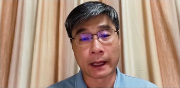 ٹرمپ سے متعلق درست پیشگوئیاں کرنے والے چینی پروفیسر جیانگ نے ایران اور امریکا کی جنگ کا نتیجہ بتا دیا