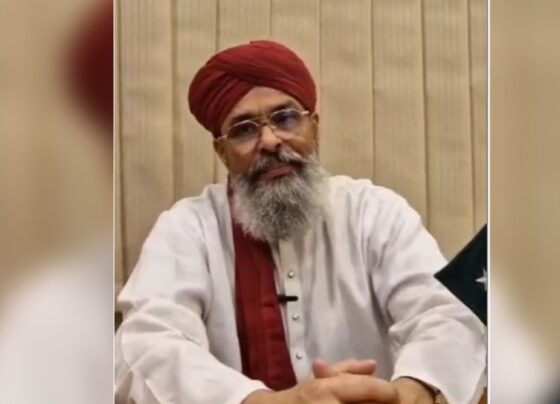 امت مسلمہ کا اتحاد ہمارا سب سے بڑا ہتھیار ہے ، چیئرمین پاکستان سنی تحریک ثروت اعجاز قادری