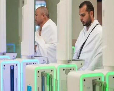 سعودی عرب سے عمرہ زائرین کیلئے بڑی خوشخبری آگئی