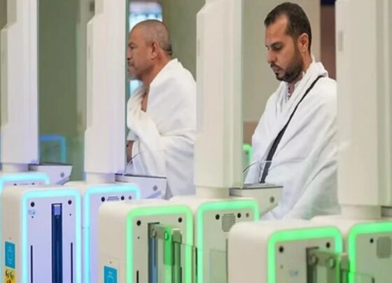 سعودی عرب سے عمرہ زائرین کیلئے بڑی خوشخبری آگئی