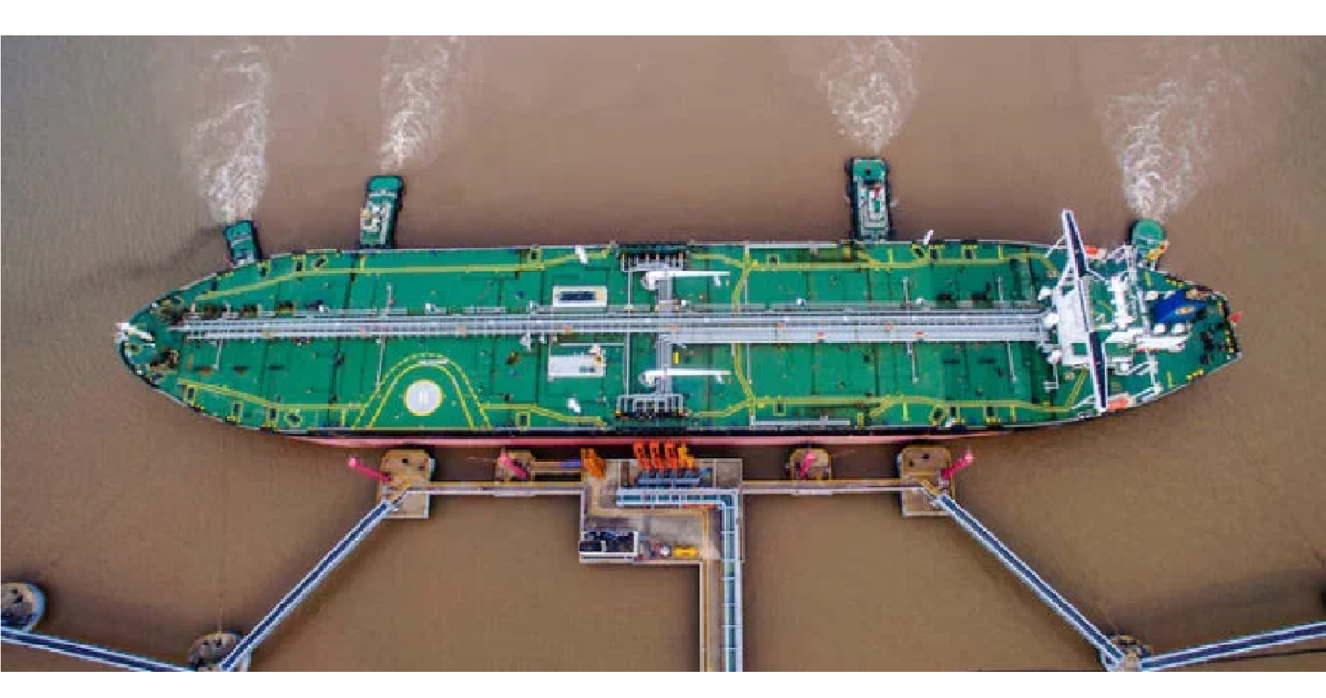 چین کی ایران سے آبنائے ہرمز سے جہازوں کو محفوظ راستہ دینے کیلیے بات چیت