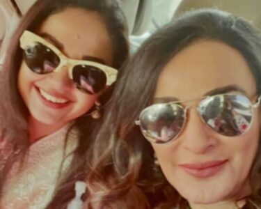 سینیٹر شیری رحمٰن کی بیٹی ماروی ملک انتقال کر گئیں