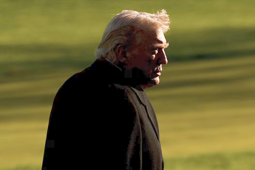 مشرق وسطیٰ کشیدگی : امریکی صدر ٹرمپ کی حکمت عملی کیا؟ وال اسٹریٹ جرنل کا اہم انکشاف