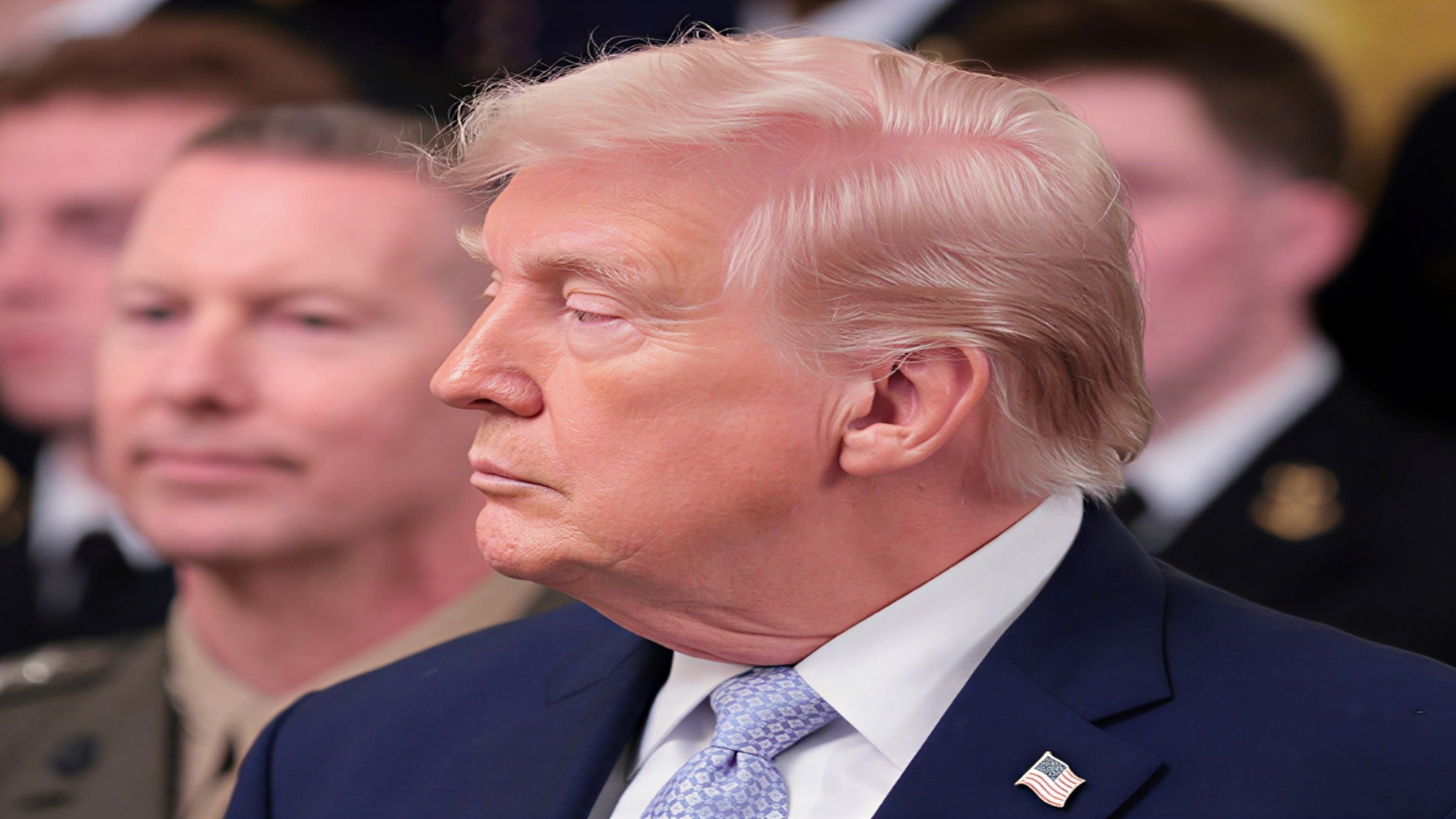 ایران جنگ اور فیول کی قیمتوں میں اضافہ، صدر ٹرمپ کی مقبولیت میں کمی آگئی، سروے