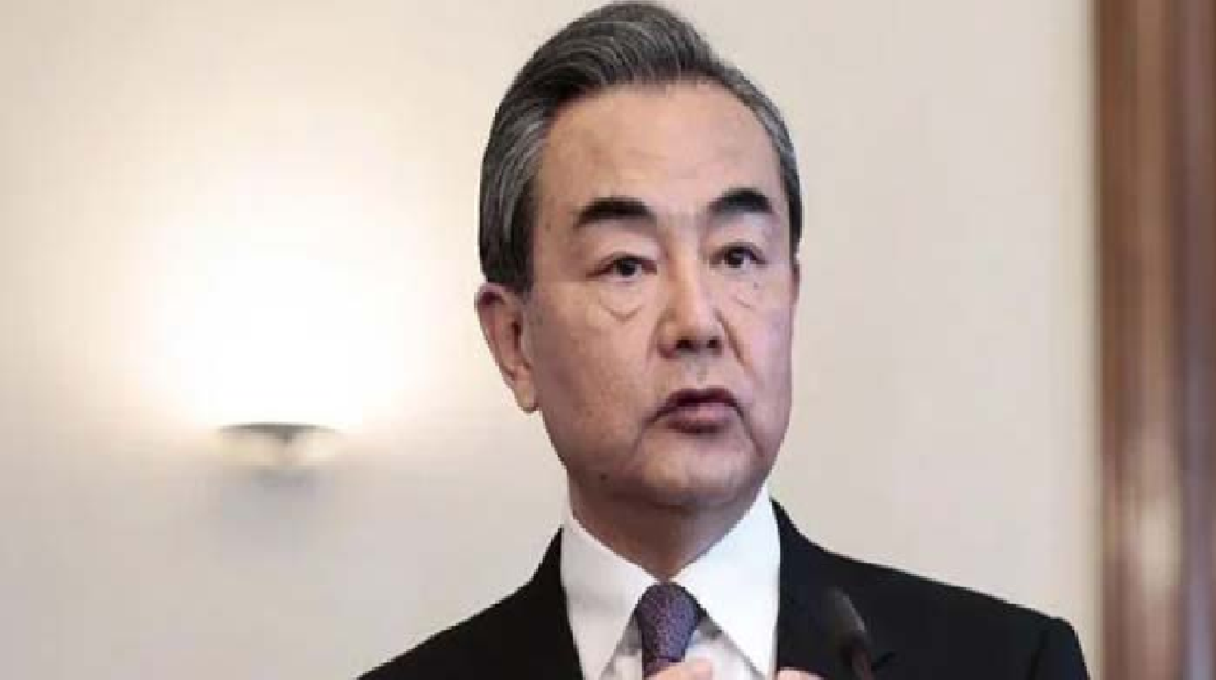 ایران کیخلاف فوجی کارروائی فوری روکی جائے: چین کا اسرائیل سے مطالبہ