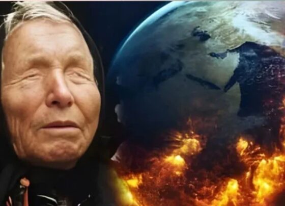 مشرق وسطیٰ کشیدگی، کیا بابا وانگا کی خطرناک پیشگوئی سچ ثابت ہونیوالی ہے؟