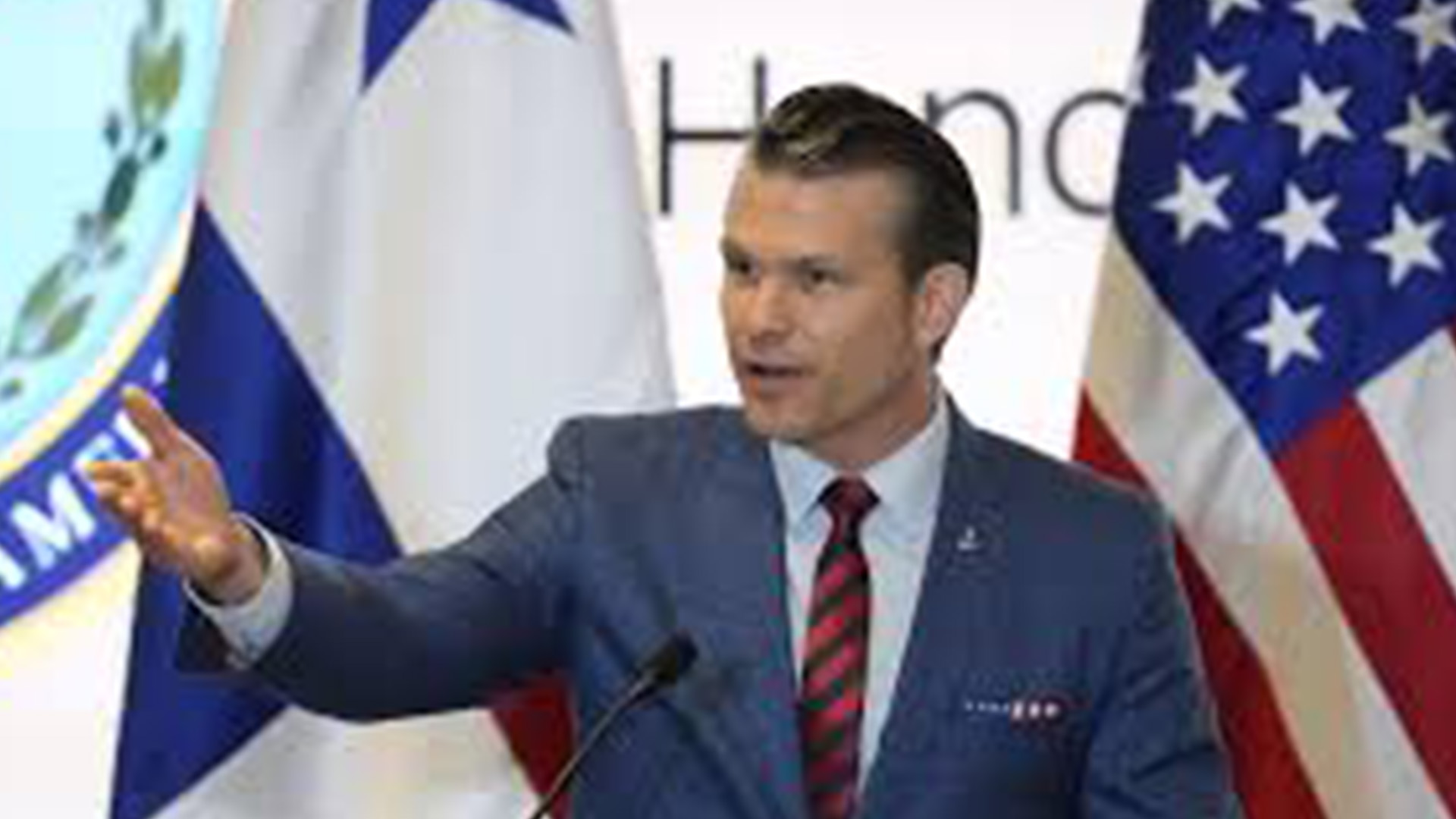 ایران میں جنگ کب تک جاری رہ سکتی ہے ؟ امریکی وزیر جنگ نے بتا دیا