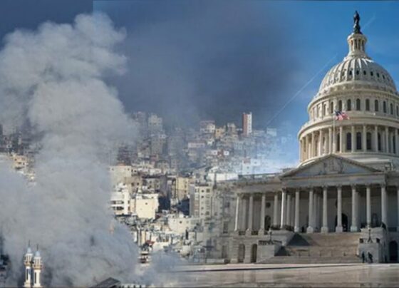 امریکا کو جنگ ختم کرنے کیلئے ایران کا مذاکرات کا پیغام ، واشنگٹن نے تردید کردی