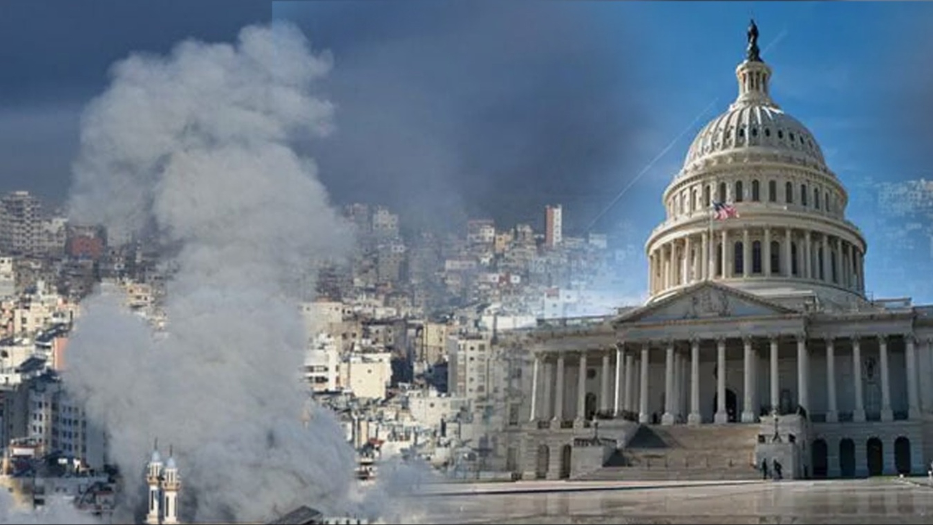 امریکا کو جنگ ختم کرنے کیلئے ایران کا مذاکرات کا پیغام ، واشنگٹن  نے تردید کردی