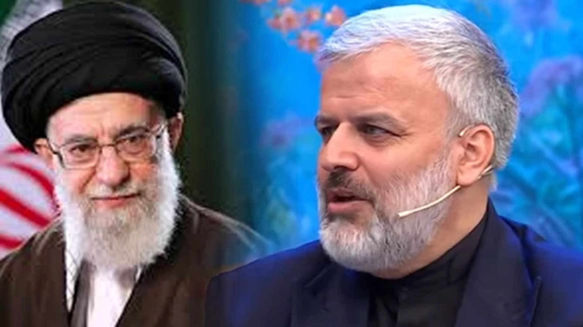 آیت اللّٰہ خامنہ ای نے شہادت سے قبل کیا کہا تھا؟شاگرد نے بتادیا