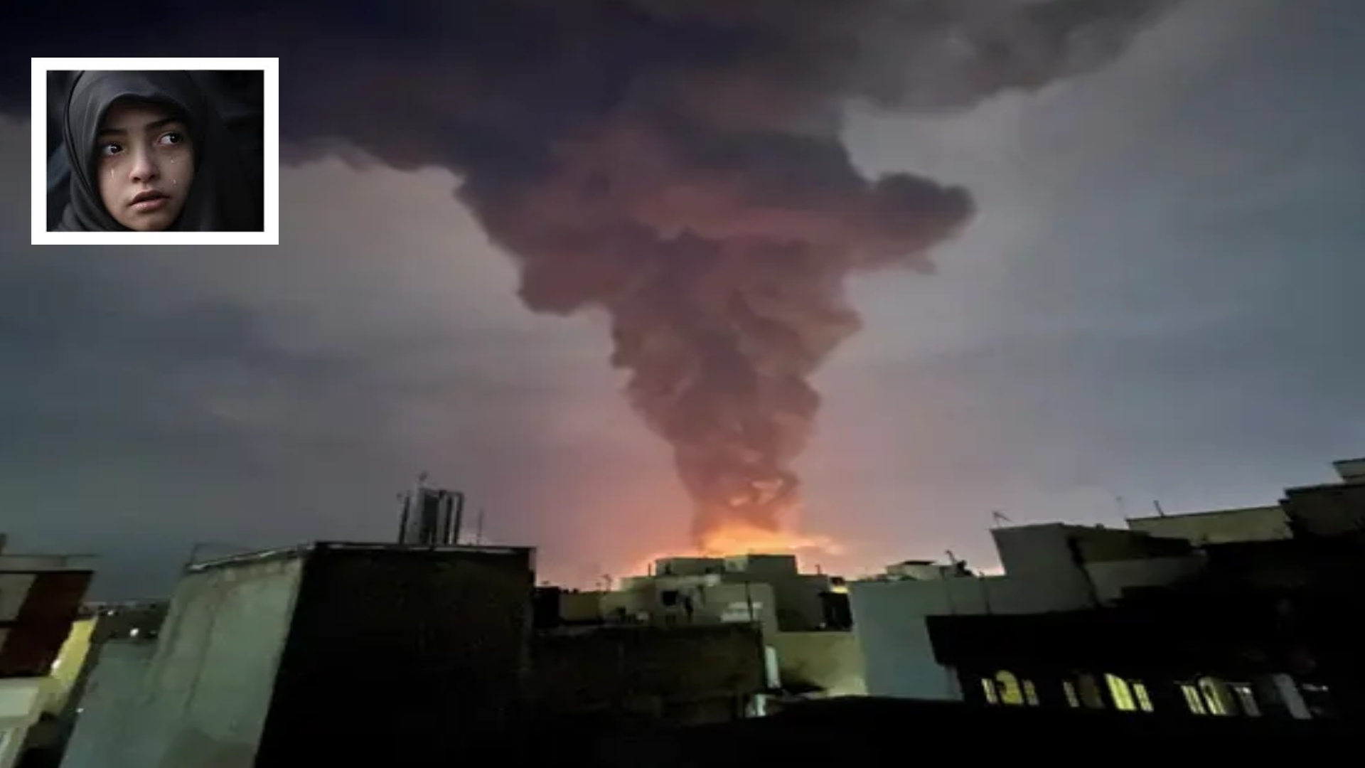 امریکا ،اسرائیل کی ایران سے جنگ ، اب تک کن ممالک میں کتنے افراد جان سے گئے ؟