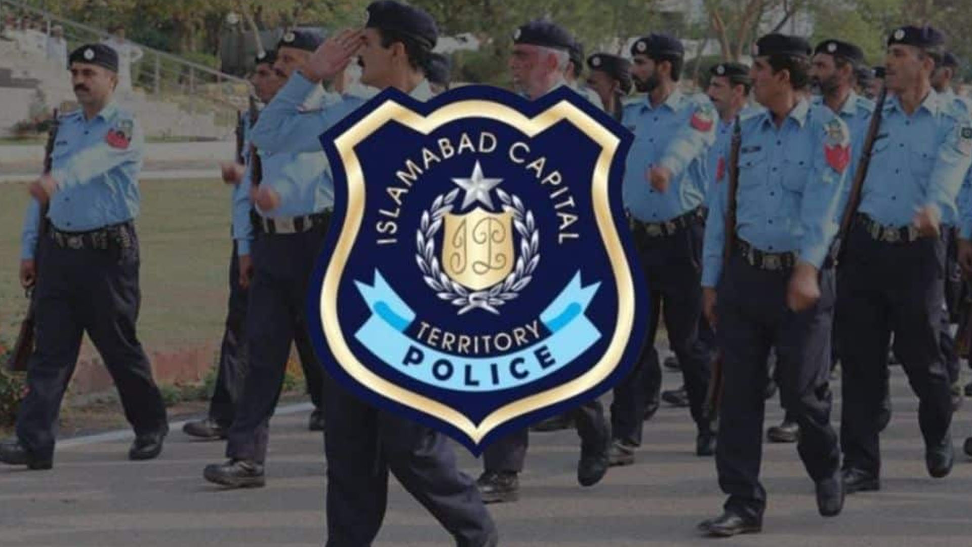 سرینا کے باہر ہوائی فائرنگ کا واقعہ،کوئی نقصان نہیں ہوا، صورتحال کنٹرول میں ہے،اسلام آباد پولیس