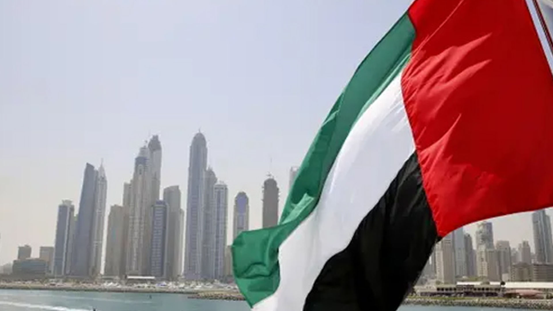 ایران پر حملے کیلئے اپنی فضائی حدود استعمال نہیں ہونے دیں گے، اماراتی حکومت کا اعلان