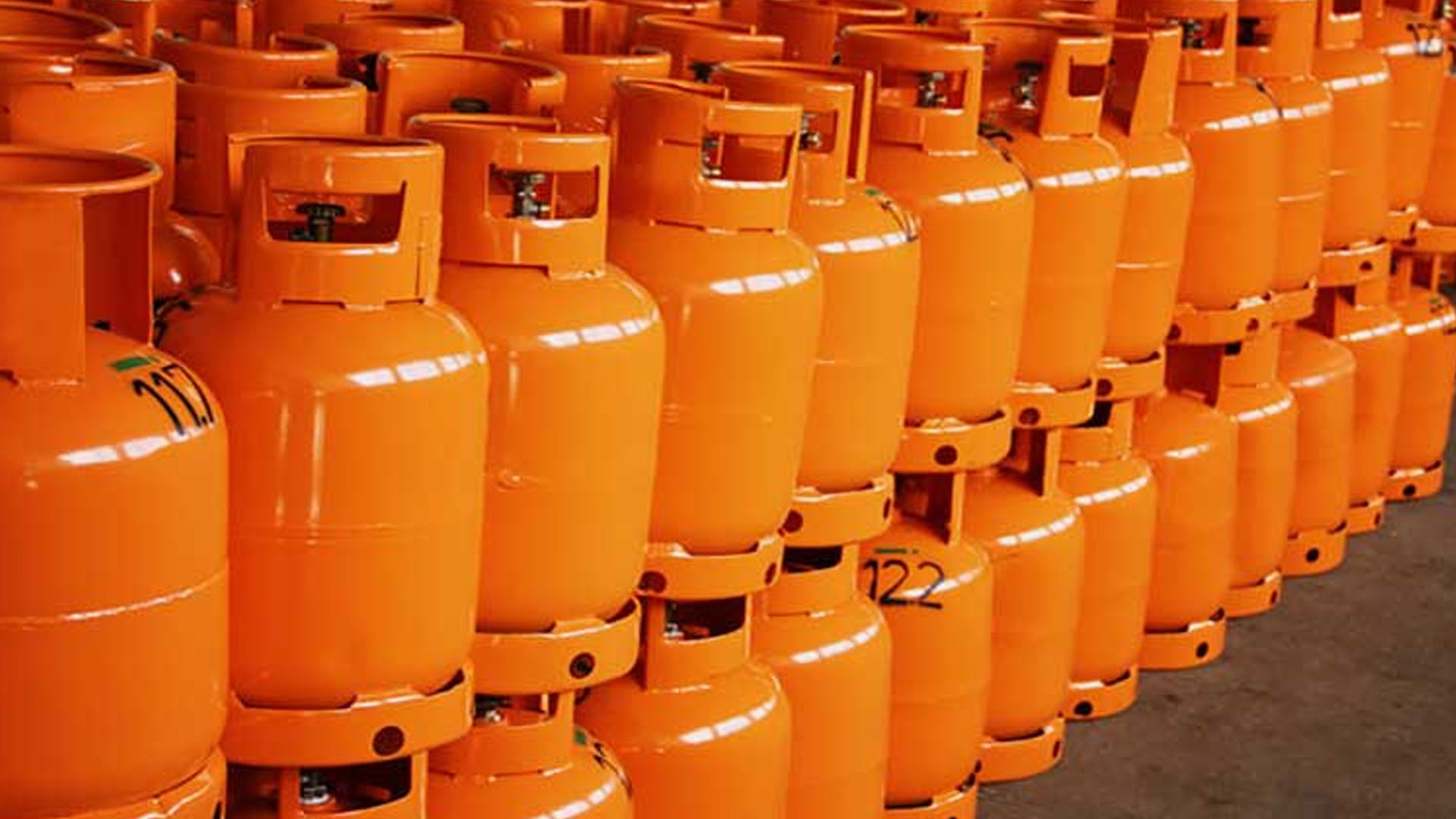 ایل پی جی کی نئی قیمت مقرر کردی گئی،نوٹیفکیشن جاری