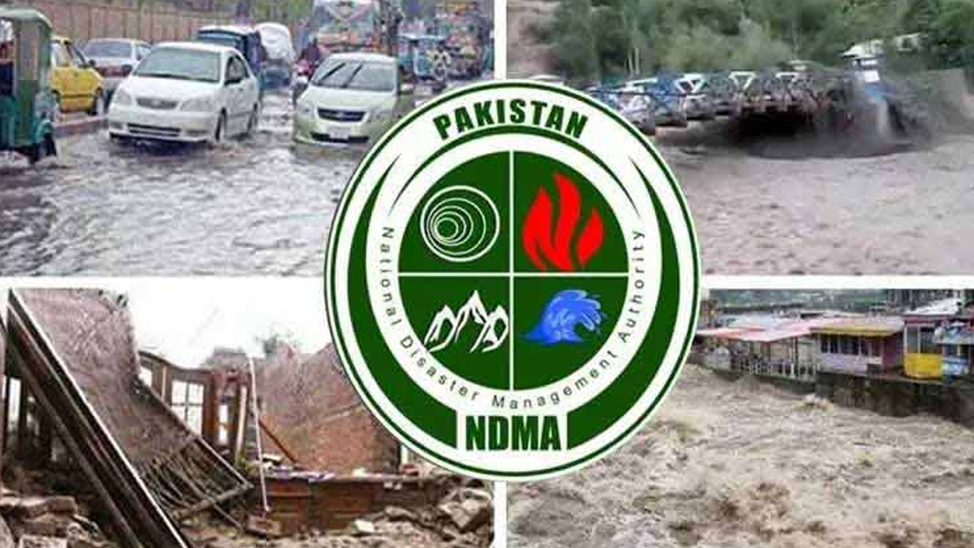 ملک بھر کیلئے ممکنہ موسمی صورتِ حال کے حوالے سے الرٹ جاری