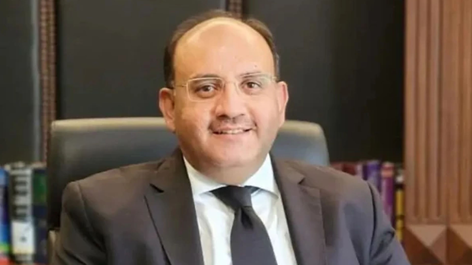 ایڈووکیٹ جنرل اسلام آباد عہدے سے مستعفی