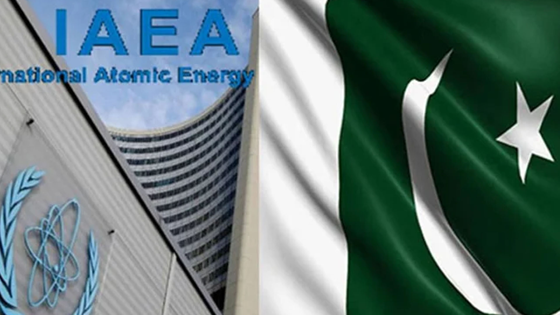 توانائی شعبےمیں اہم سنگ میل عبور،آئی اے ای اےنےچشمہ 5کیلئےحفاظتی اطلاق کےمعاہدےکی منظوری دیدی