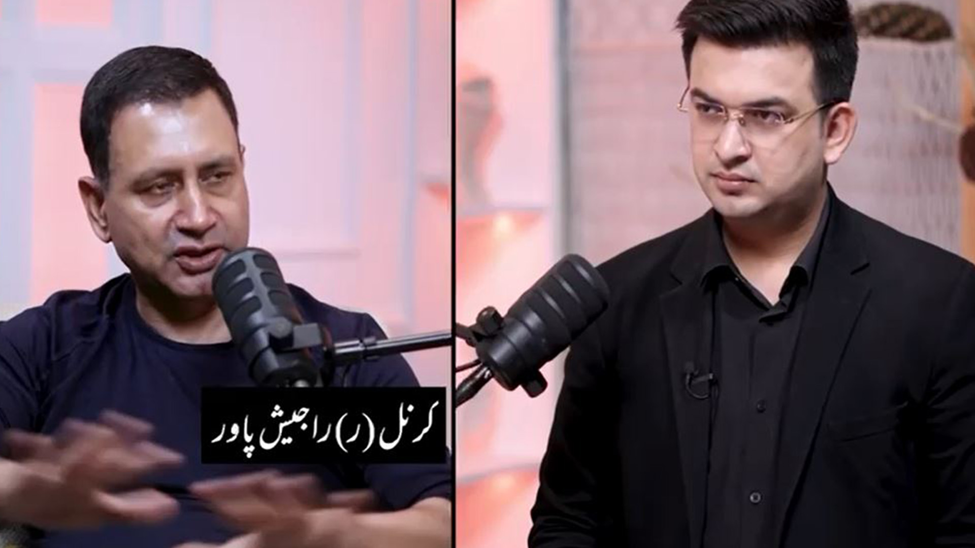 بھارت، افغانستان اور اسرائیل کا پاکستان مخالف خفیہ منصوبہ بے نقاب ،سابق بھارتی کرنل کے ہوشربا انکشافات