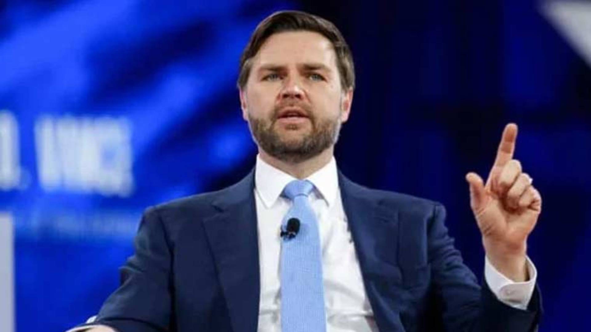 فوجی مقاصد حاصل کر لئے، ایران سے جلد نکل جائیں گے، امریکی نائب صدر