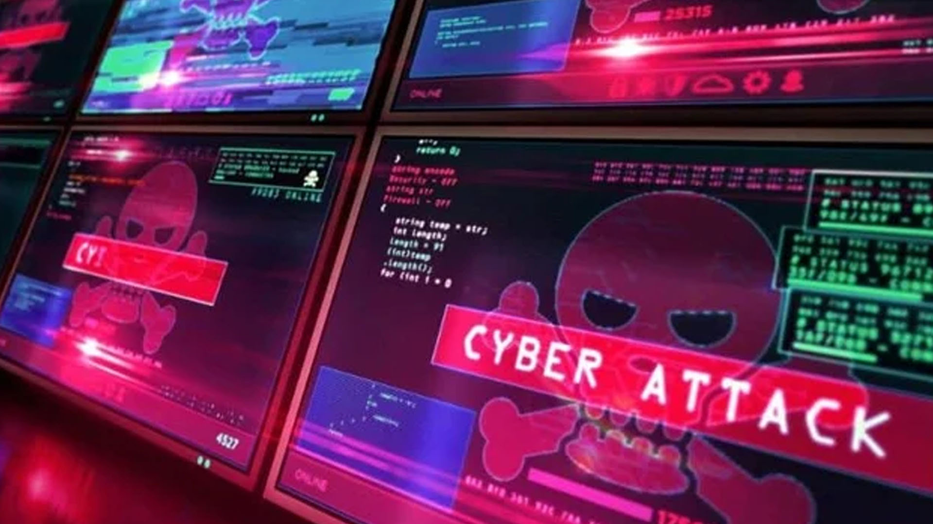 سائبر حملوں کا خطرہ، صارفین کیلیے اہم ہدایات جاری